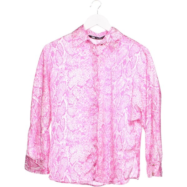 Dámska košeľa Zara 66960926