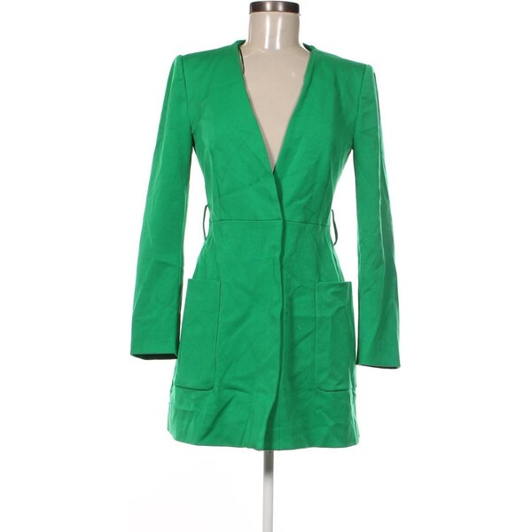 Dámsky kabát Zara 66961013