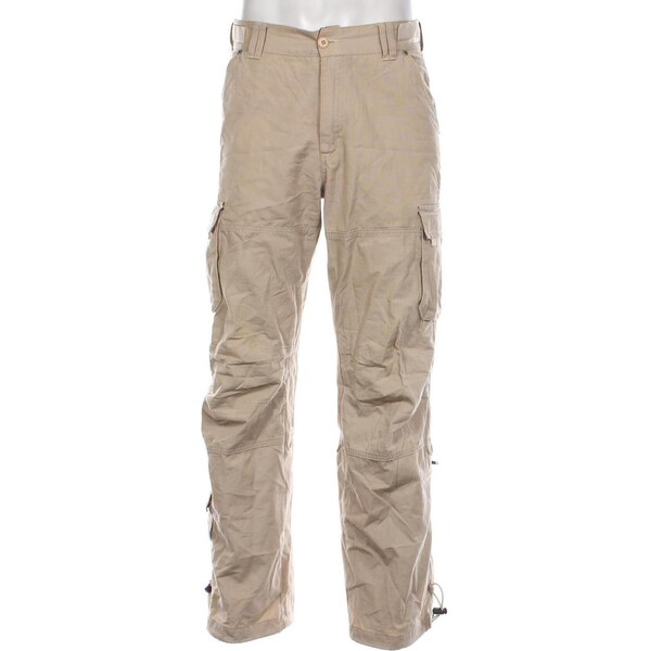 Pánske nohavice Fishbone 66961007