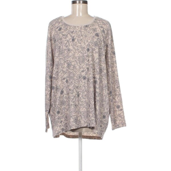 Dámska blúza Gina Benotti 66961040