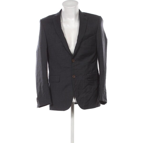 Pánske sako Dressmann 66961127