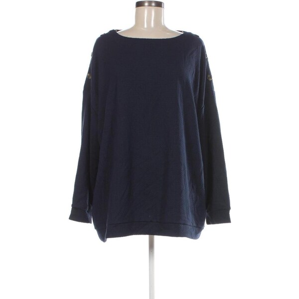 Dámska blúza Gina Benotti 66961208