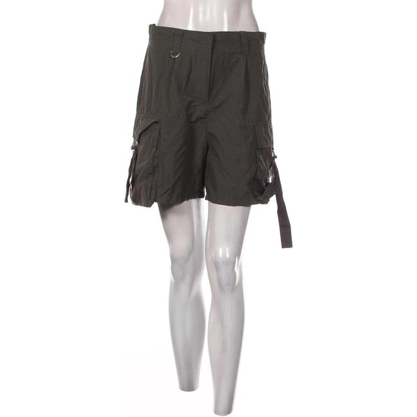 Dámske kraťasy Bershka 66961232