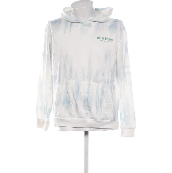 Pánska mikina SHEIN 66961248