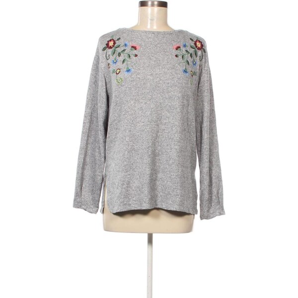 Dámska blúza Clockhouse 66961250