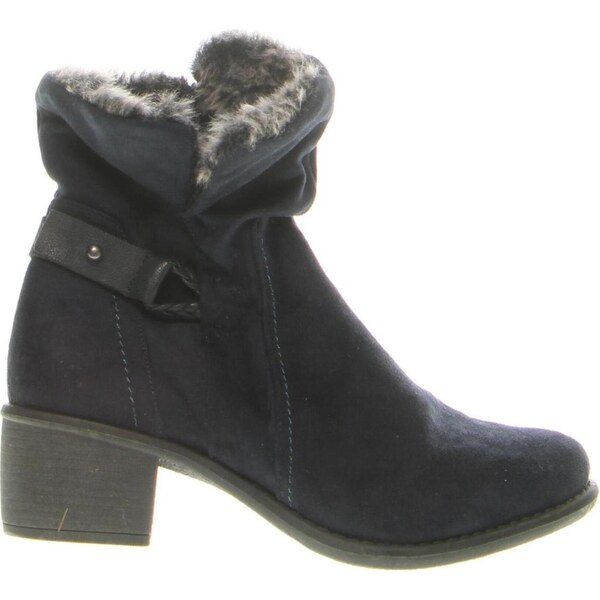 Dámské poltopánky Esmara 66961254