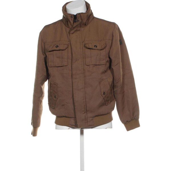 Pánska bunda Much More 66961265