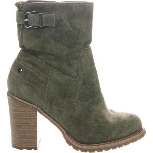 Dámské poltopánky Unbranded 66961270