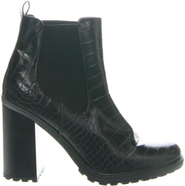 Dámské poltopánky New Look 66961271