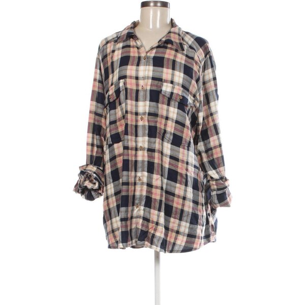 Dámska košeľa Gina Benotti 66961299