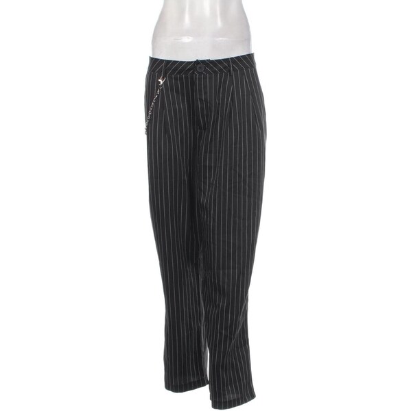 Dámske nohavice Romwe 66961327