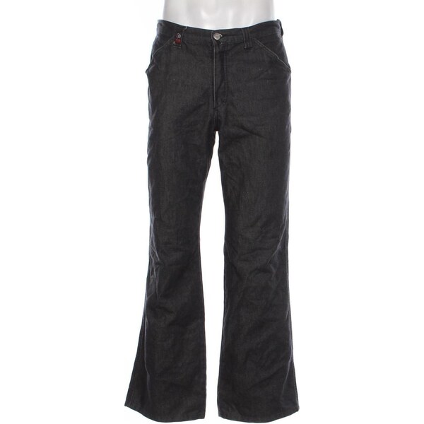 Pánske džínsy Psycho Cowboy 66961377