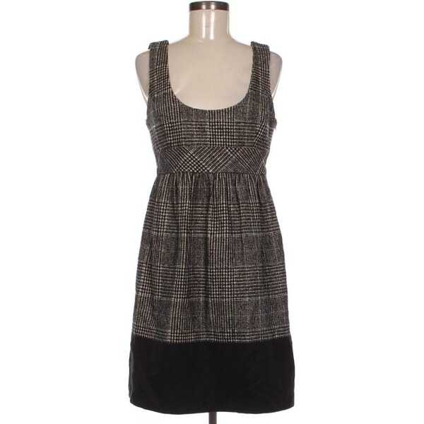 Dámske šaty s trákmi Zara 66961520