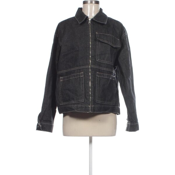 Dámska bunda Bershka 66961545