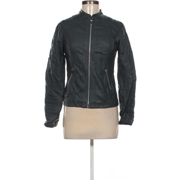 Dámska kožená bunda Even&Odd 66961566