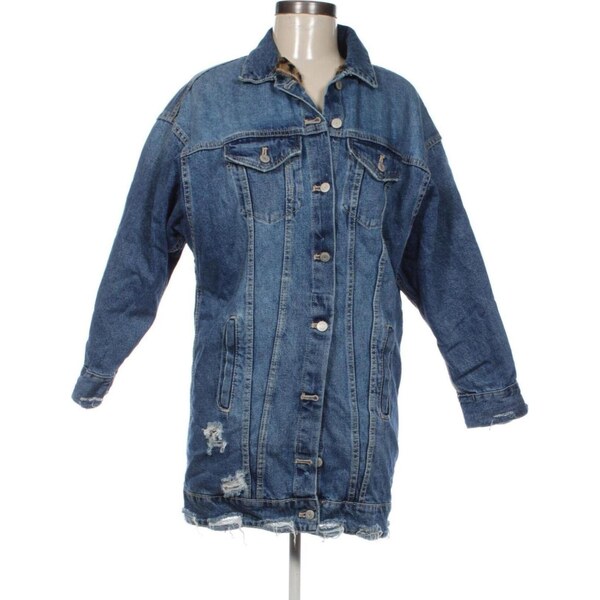 Dámska bunda Zara 66961592