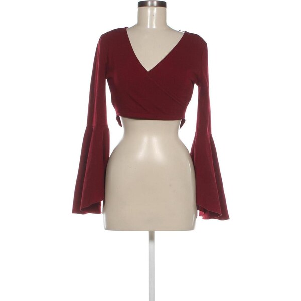 Dámska blúza SHEIN 66961626