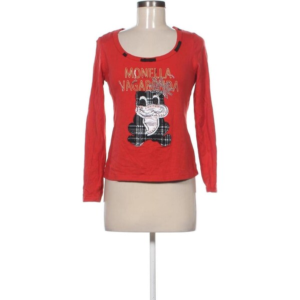 Dámska blúza Monella Vagabonda 66961674