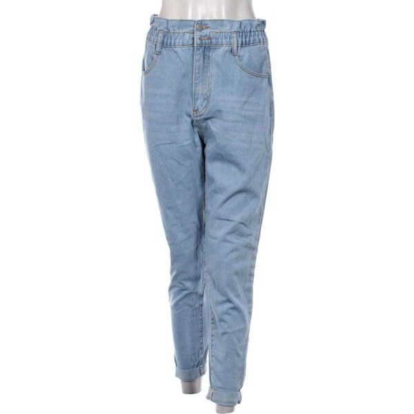 Dámske džínsy SHEIN 66961682