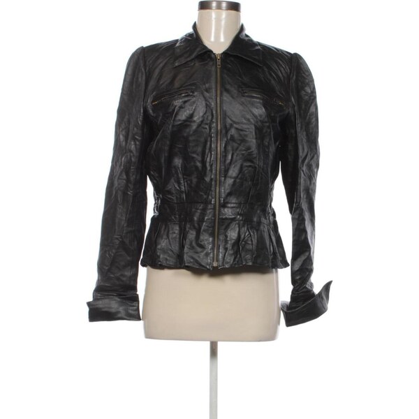 Dámska kožená bunda Isabell Kristensen 66961706