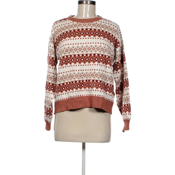 Dámsky pulóver Up 2 Fashion 66961756