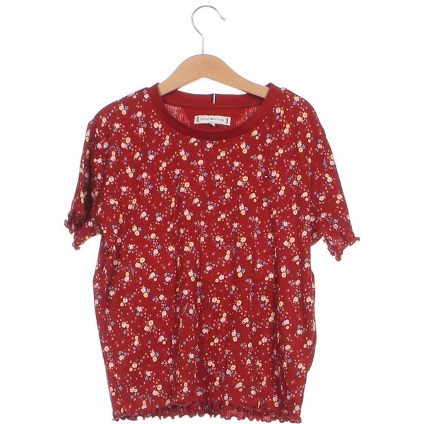 Detská blúzka Tommy Hilfiger 66962301