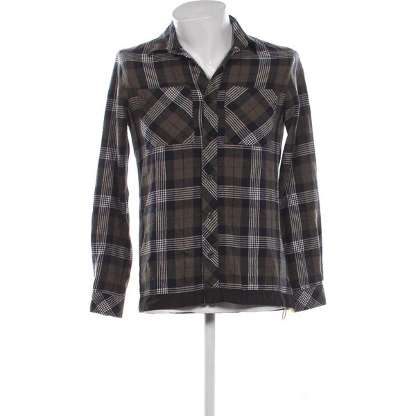 Pánska košeľa Pure White 66962331