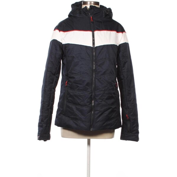 Dámska bunda pre zimné športy Crane 66961827