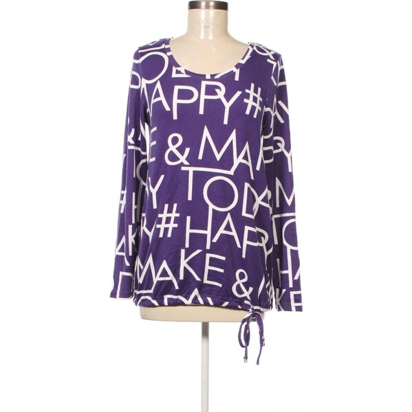 Dámska blúza Gina Benotti 66961880