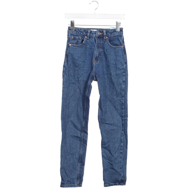 Dámske džínsy Reserved 66961881