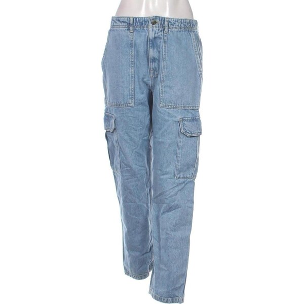 Dámske džínsy Zara 66961872