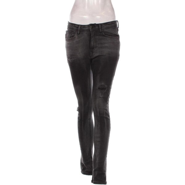 Dámske džínsy Zara 66961898