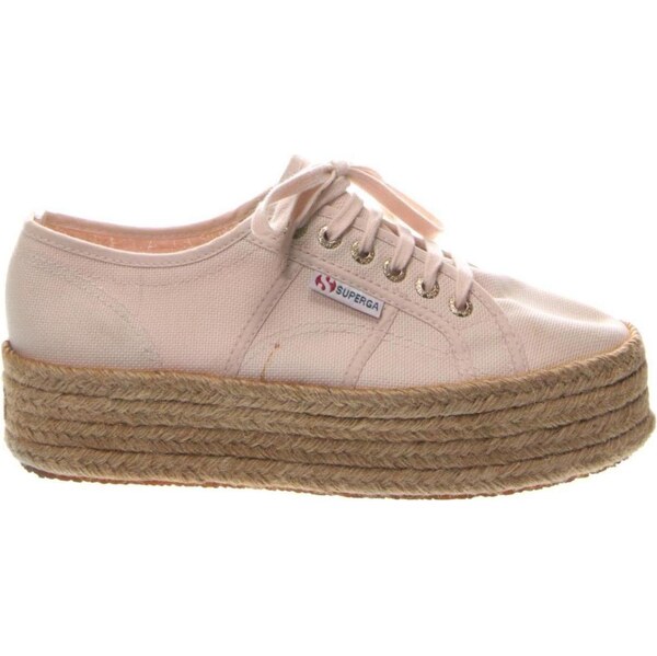 Dámske topánky Superga 66962390