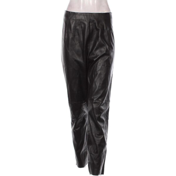 Dámske kožené nohavice Unbranded 66962420