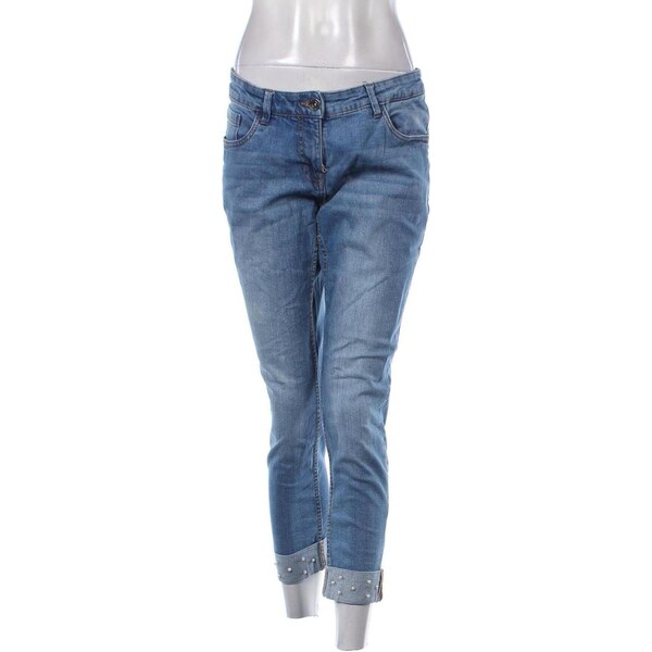 Dámske džínsy Blue Motion 66962430