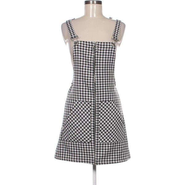 Dámske šaty s trákmi Fb Sister 66962427