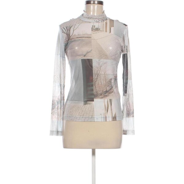 Dámska blúza Element 66962447