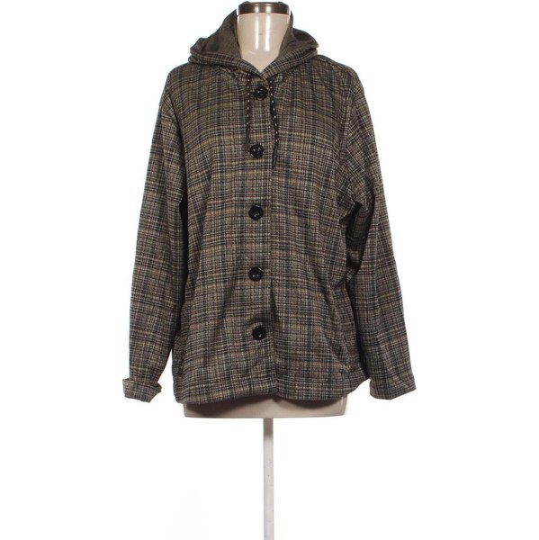 Dámska bunda Laura Torelli 66961936