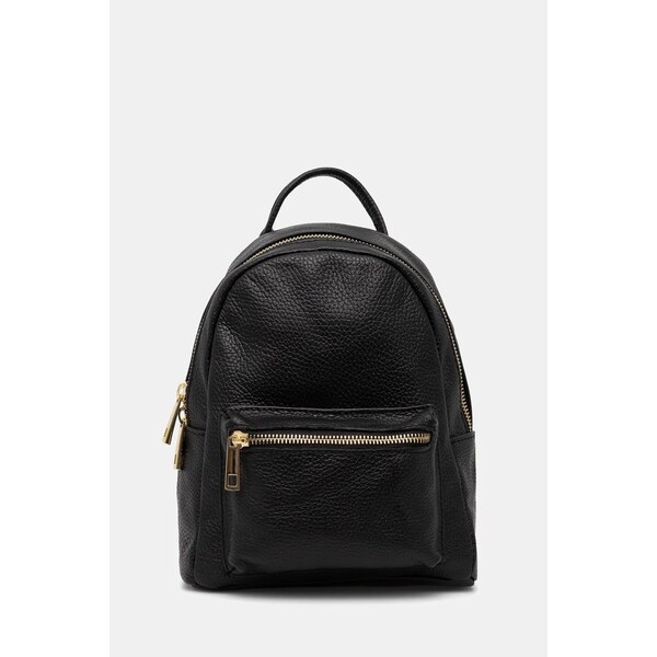 Kožený ruksak Answear.LAB 66962017