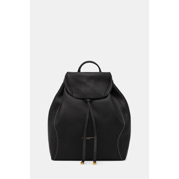 Kožený ruksak Gianni Chiarini VIOLETTE 66962081