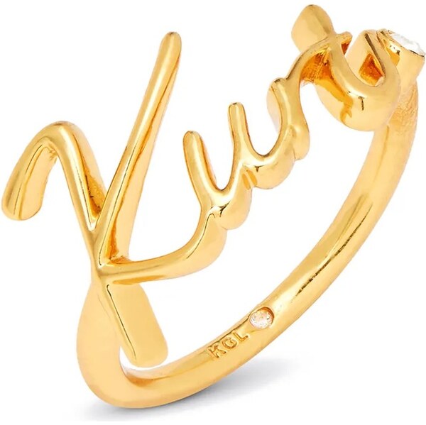 Prsteň Kurt Geiger London 66962131