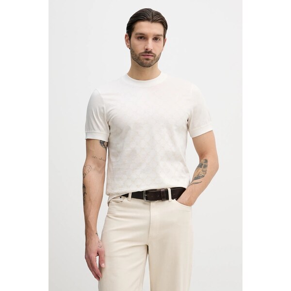 Bavlnené tričko Joop! 66962146