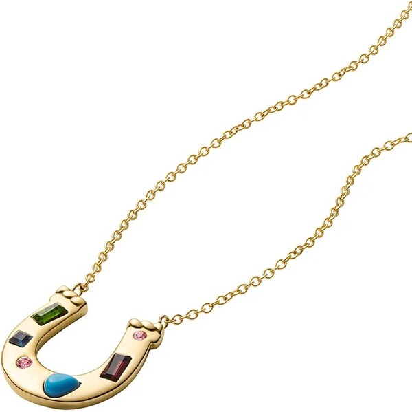 Náhrdelník Fossil 66962144