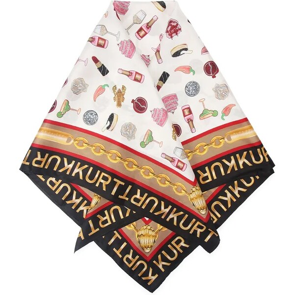 Šatka Kurt Geiger London 66962153