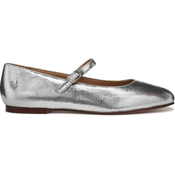 Kožené balerínky Geox MARSILEA 66962163