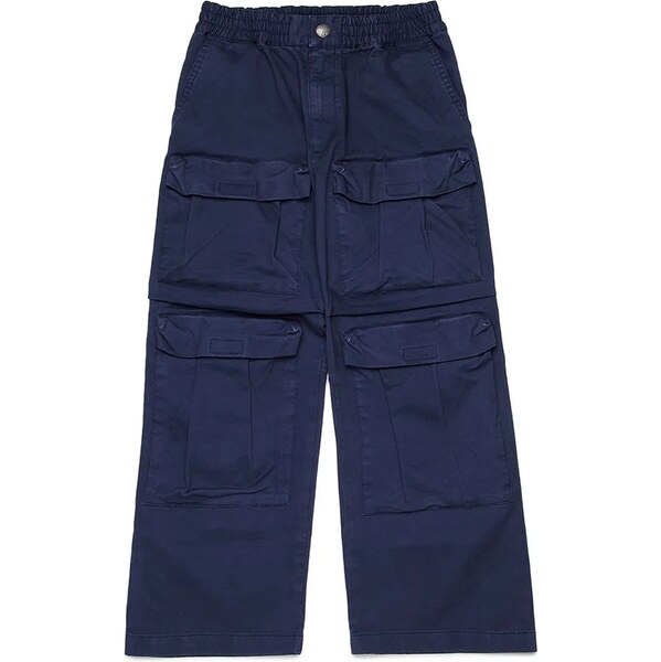 Detské nohavice Diesel PMILLY TROUSERS 66962176