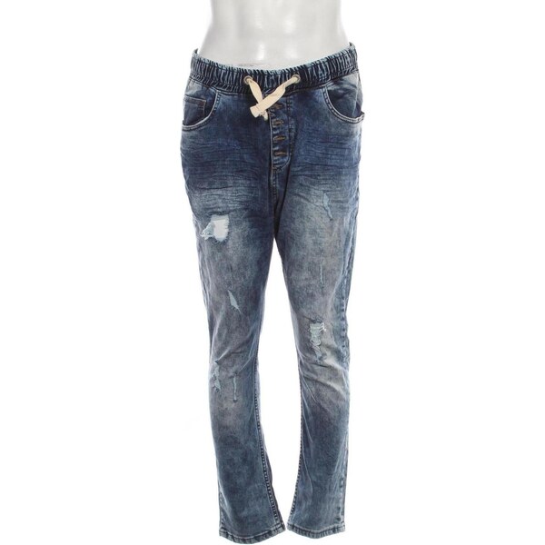 Pánske džínsy Unbranded 66962218