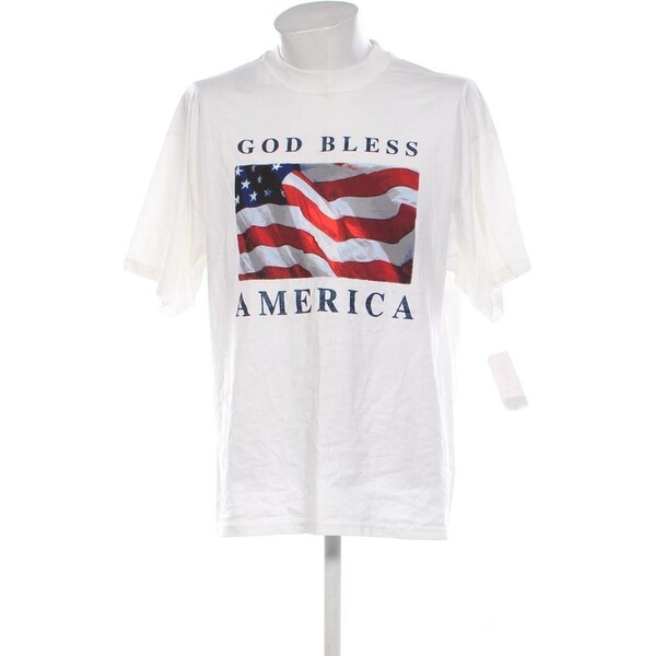 Pánske tričko M&O 66962243