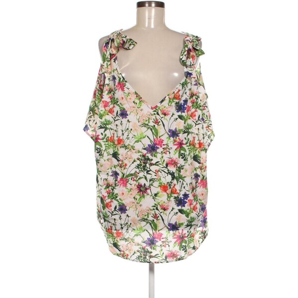 Dámska blúza Laura Torelli 66962249