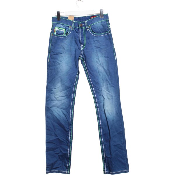 Pánske džínsy Unbranded 66962276